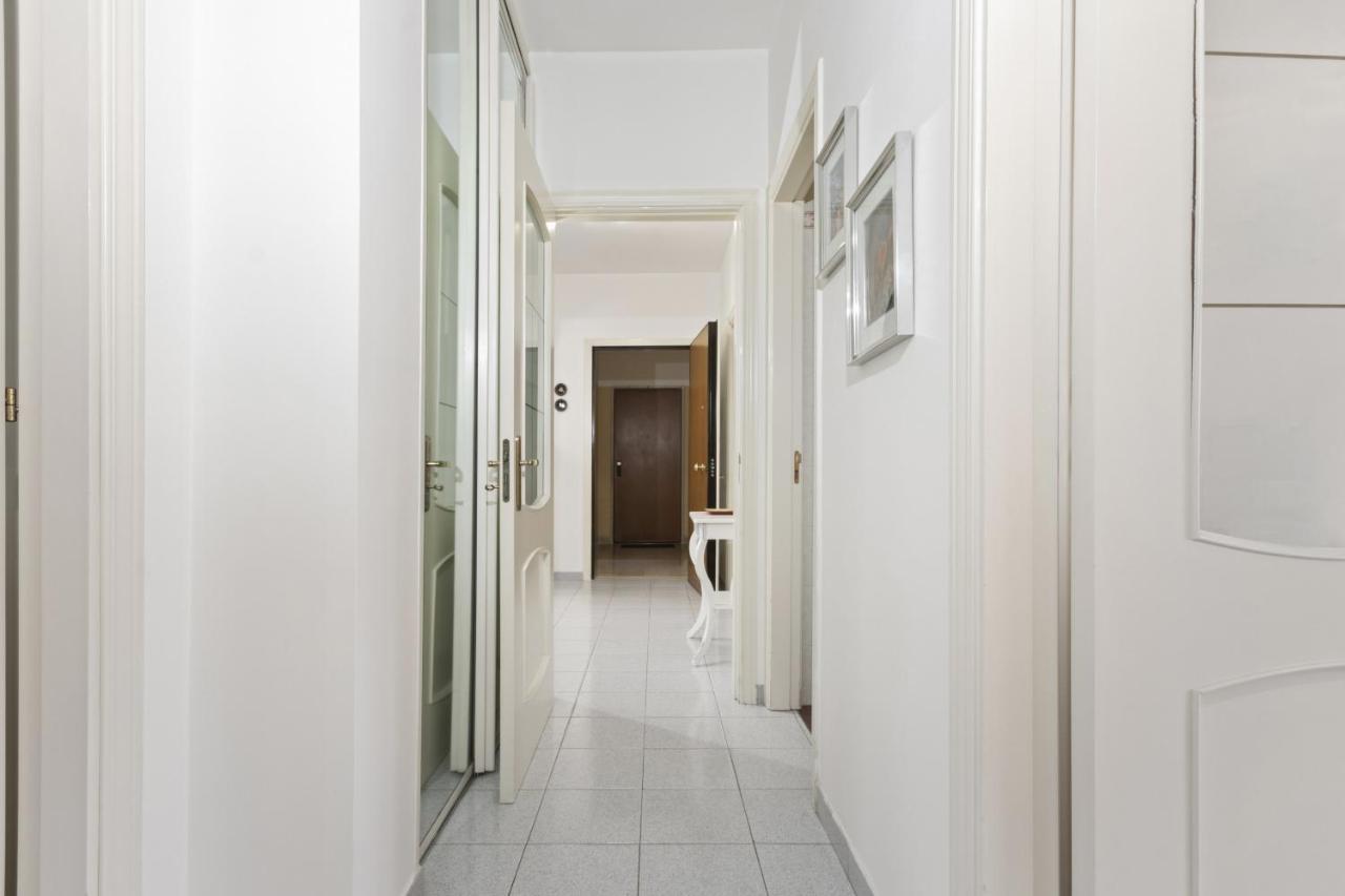 Casa Giovanna By Wonderful Italy Bari Exterior photo
