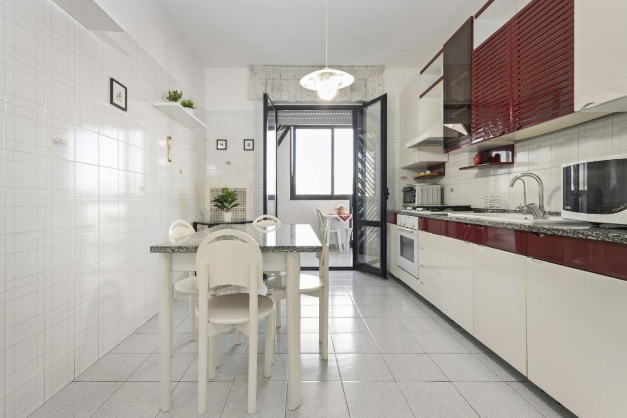 Casa Giovanna By Wonderful Italy Bari Exterior photo