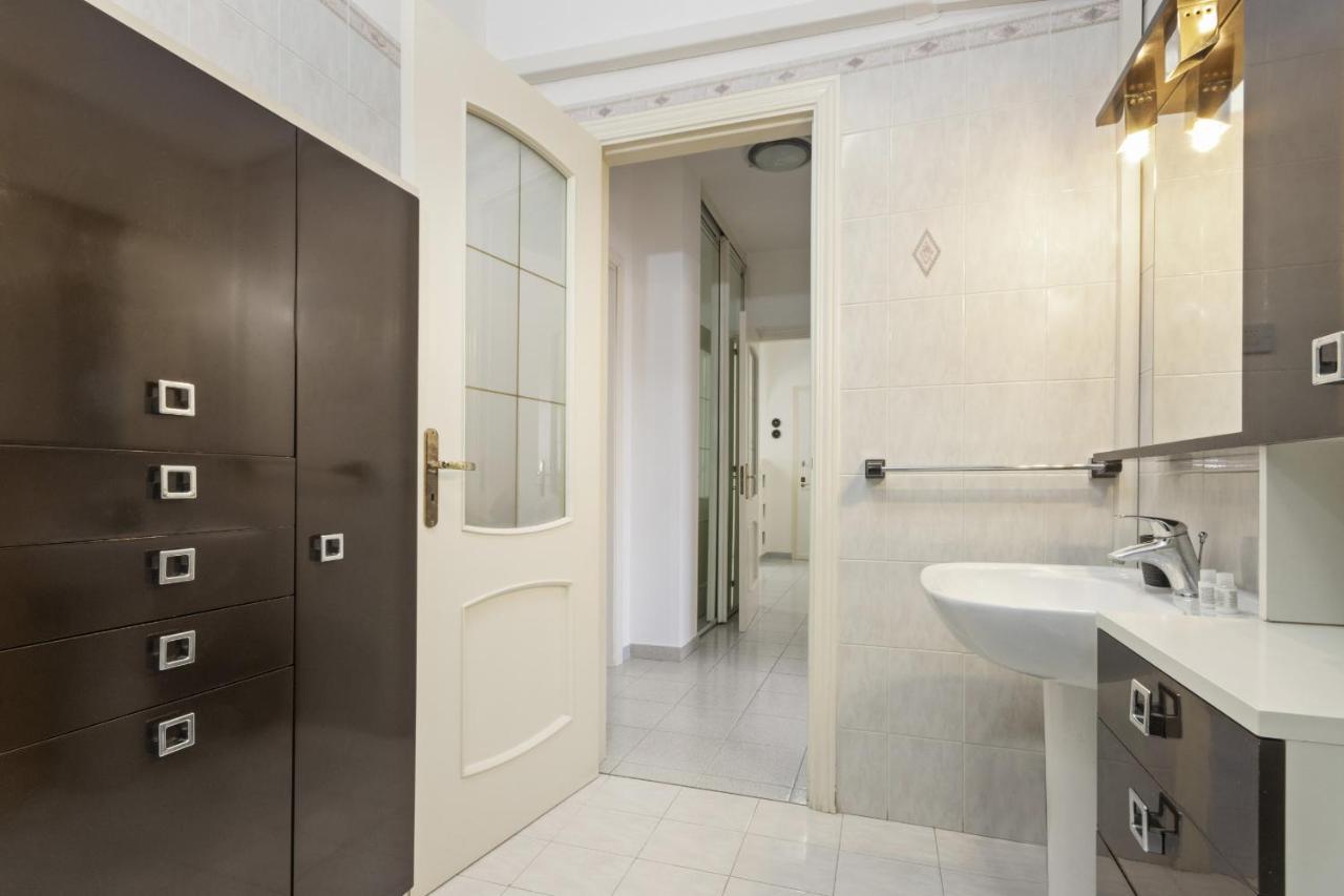 Casa Giovanna By Wonderful Italy Bari Exterior photo